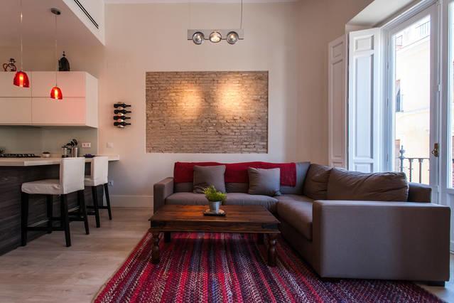 Appartement Santa Maria La Blanca *