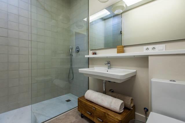 Santa Maria La Blanca Appartement *