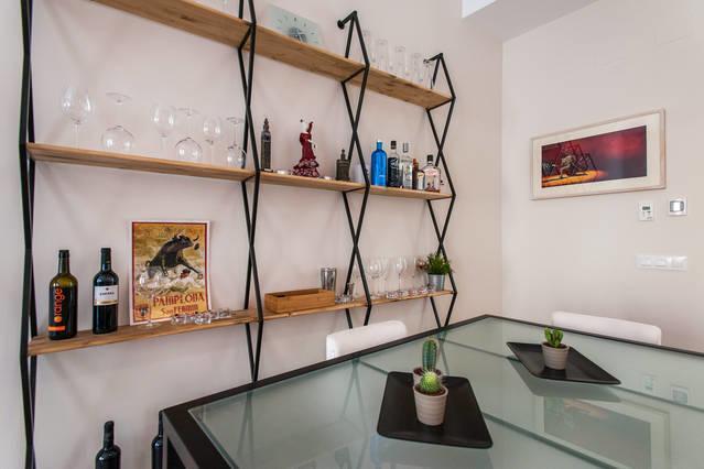 Appartement Santa Maria La Blanca